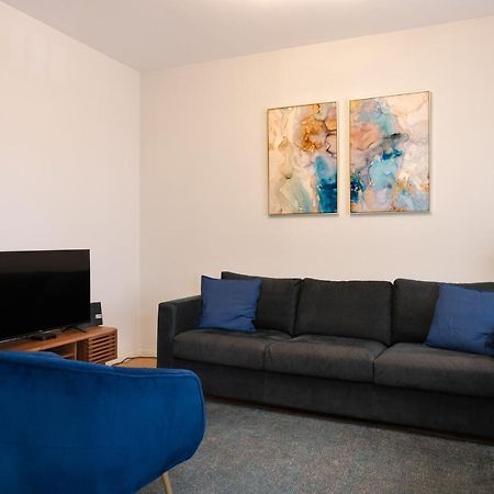 Invicta Premium - 4Br Downtown Apartment With Ac Porto Zewnętrze zdjęcie