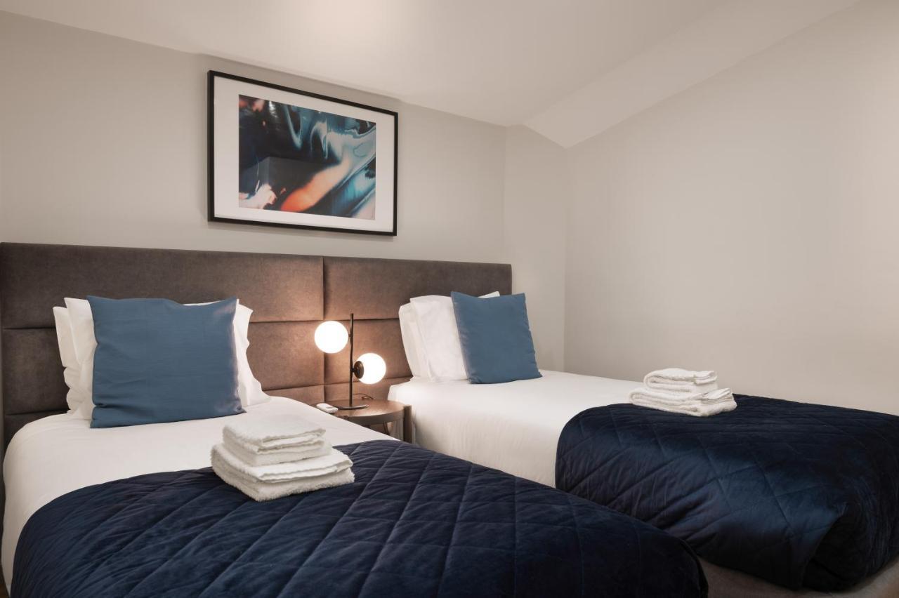 Invicta Premium - 4Br Downtown Apartment With Ac Porto Zewnętrze zdjęcie