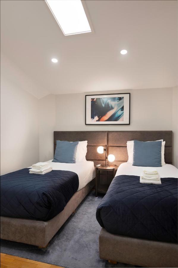 Invicta Premium - 4Br Downtown Apartment With Ac Porto Zewnętrze zdjęcie