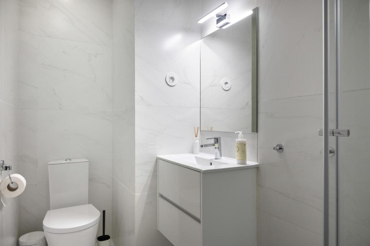 Invicta Premium - 4Br Downtown Apartment With Ac Porto Zewnętrze zdjęcie