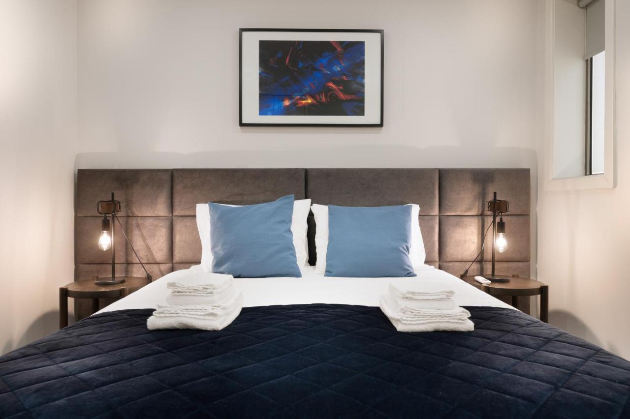 Invicta Premium - 4Br Downtown Apartment With Ac Porto Zewnętrze zdjęcie