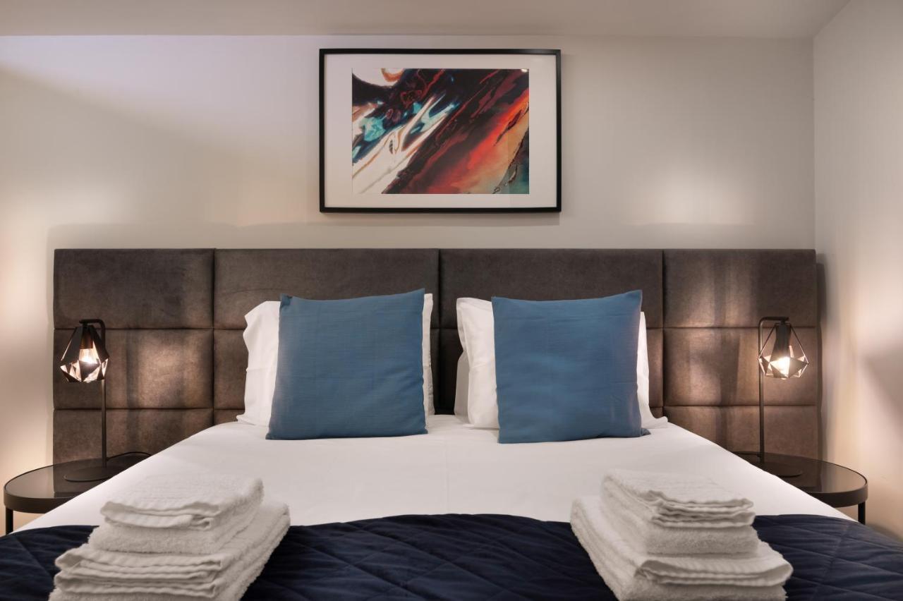 Invicta Premium - 4Br Downtown Apartment With Ac Porto Zewnętrze zdjęcie