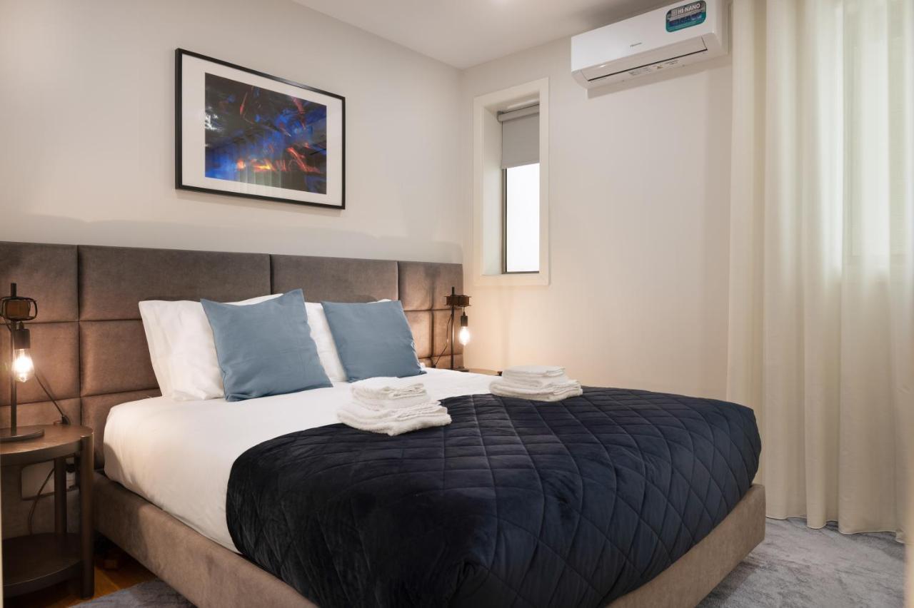 Invicta Premium - 4Br Downtown Apartment With Ac Porto Zewnętrze zdjęcie