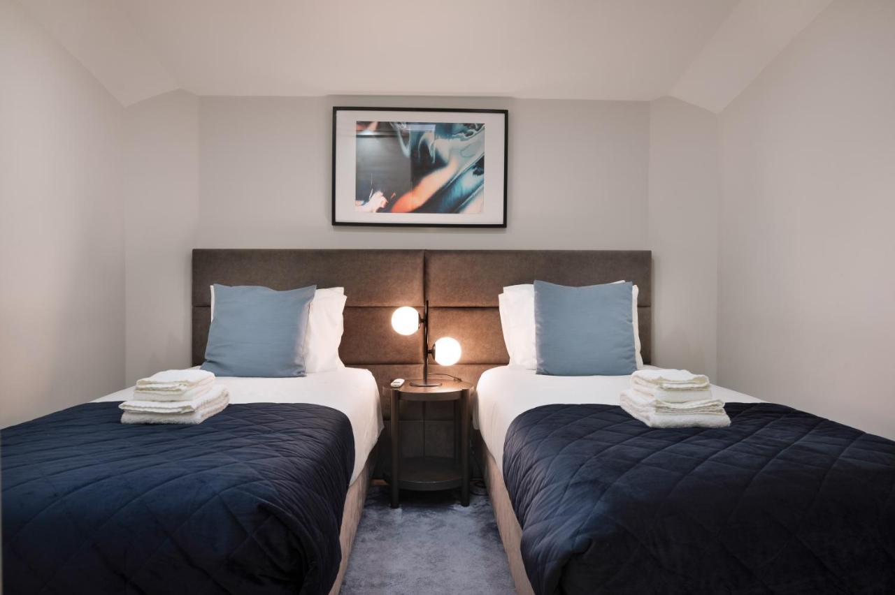 Invicta Premium - 4Br Downtown Apartment With Ac Porto Zewnętrze zdjęcie