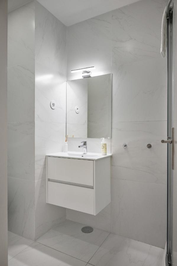 Invicta Premium - 4Br Downtown Apartment With Ac Porto Zewnętrze zdjęcie