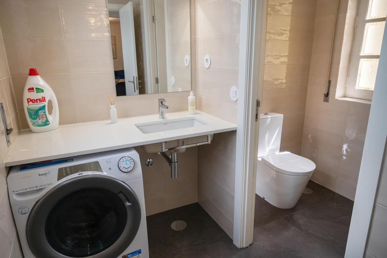 Invicta Premium - 4Br Downtown Apartment With Ac Porto Zewnętrze zdjęcie
