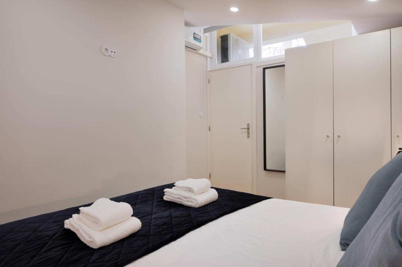Invicta Premium - 4Br Downtown Apartment With Ac Porto Zewnętrze zdjęcie